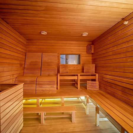 La Collina Hotel & Spa Oliveto Citra Ngoại thất bức ảnh