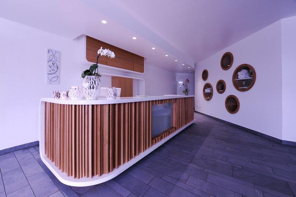 La Collina Hotel & Spa Oliveto Citra Ngoại thất bức ảnh