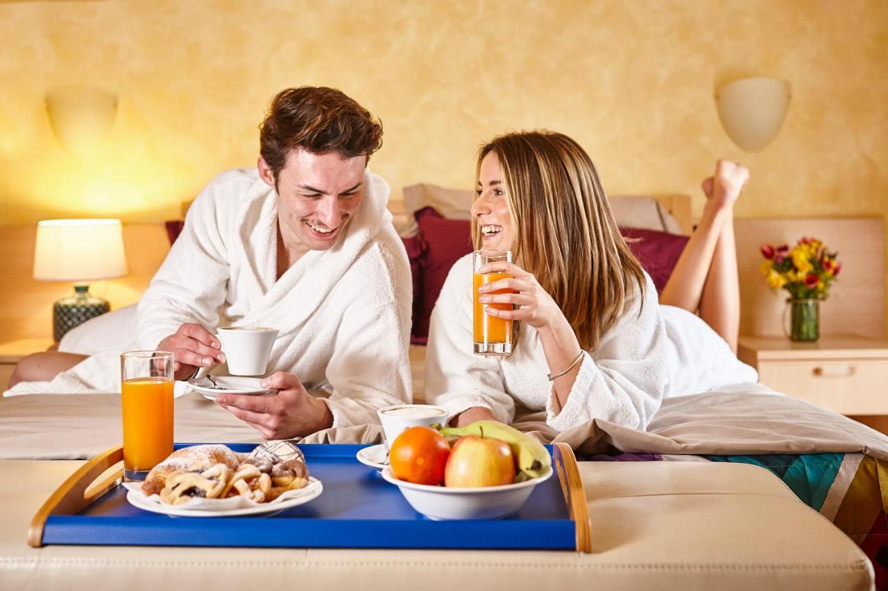 La Collina Hotel & Spa Oliveto Citra Ngoại thất bức ảnh