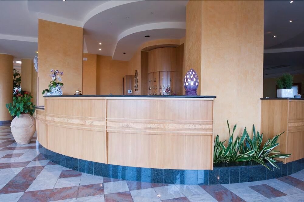 La Collina Hotel & Spa Oliveto Citra Ngoại thất bức ảnh